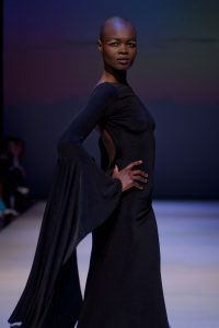 evan biddell rebel runway leave